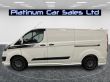 FORD TRANSIT CUSTOM LWB RST SPORT STAGE 1 - 2365 - 6