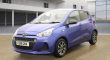 HYUNDAI I10 GO SE LIMITED EDITION - 2443 - 2