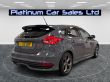 FORD FOCUS ST-3 TDCI - 2349 - 7