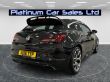 VAUXHALL ASTRA GTC VXR GTC AERO PACK - 2346 - 6