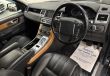 LAND ROVER RANGE ROVER SPORT SDV6 HSE - 2308 - 11