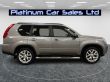 NISSAN X-TRAIL DCI N-TEC PLUS - 2333 - 5