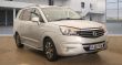 SSANGYONG RODIUS TURISMO ELX 4WD 7 SEATER - 2436 - 1