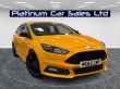 FORD FOCUS ST-3 TURBO - 2384 - 1