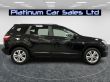 NISSAN QASHQAI ACENTA PLUS 2 7 SEATER - 2439 - 5