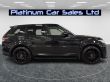 LAND ROVER RANGE ROVER SPORT TDV6 SE LUMMA  - 2420 - 5