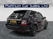 LAND ROVER RANGE ROVER SPORT SDV6 HSE - 2308 - 7