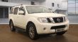 NISSAN PATHFINDER TEKNA DCI 190 AUTO - 2429 - 1