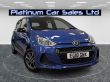 HYUNDAI I10 GO SE LIMITED EDITION - 2443 - 1