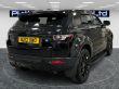 LAND ROVER RANGE ROVER EVOQUE SD4 PURE BLACK PACK - 2382 - 7