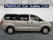 HYUNDAI I800 STYLE CRDI 8 SEATER - 2309 - 5