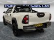 TOYOTA HI-LUX INVINCIBLE X 4WD D-4D DCB - 2392 - 8