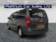 HYUNDAI I800 STYLE CRDI 8 SEATER AUTO - 2213 - 8