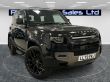 LAND ROVER DEFENDER 90 X-DYNAMIC HSE - 2367 - 1