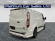 FORD TRANSIT CUSTOM 330 RST SPORT SWB STAGE 1 - 2001 - 7