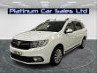 DACIA LOGAN MCV LAUREATE DCI ESTATE - 2272 - 4