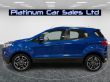 FORD ECOSPORT TITANIUM TDCI - 2396 - 6