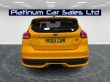 FORD FOCUS ST-3 TURBO - 2384 - 9