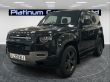 LAND ROVER DEFENDER 90 X-DYNAMIC HSE - 2367 - 4