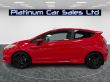 FORD FIESTA ST-2 TURBO PUMASPEED STAGE 1 220BHP - 2385 - 6