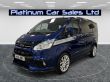 FORD TRANSIT CUSTOM 270 LIMITED RS EDITION 8 SEATER - 2300 - 4