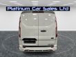 FORD TRANSIT CUSTOM RST SPORT SWB STAGE 1 - 2347 - 9