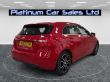 MERCEDES A-CLASS A180 CDI BLUEEFFICIENCY SPORT - 2268 - 7