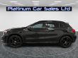 MERCEDES GLA-CLASS GLA220 CDI 4MATIC AMG LINE BLACK PACK - 2283 - 5