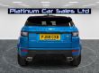 LAND ROVER RANGE ROVER EVOQUE TD4 LANDMARK LIMTED EDITION - 2399 - 9