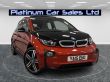 BMW I3 I3 RANGE EXTENDER 60AH LOFT WORLD - 2406 - 1