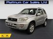 TOYOTA RAV-4 NRG VVT-I AUTO - 2511 - 4