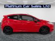 FORD FIESTA ST-2 TURBO PUMASPEED STAGE 1 220BHP - 2385 - 5