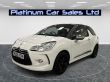 CITROEN DS3 THP DSPORT PLUS - 2247 - 4