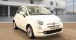 FIAT 500 LOUNGE - 2462 - 1