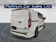 FORD TRANSIT CUSTOM 310 SWB RST SPORT STAGE 1 6 SEATER CREW VAN - 2203 - 7