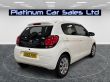 CITROEN C1 PURETECH FEEL 4DR - 2402 - 7