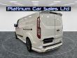 FORD TRANSIT CUSTOM LWB RST SPORT STAGE 1 - 2365 - 7