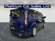 FORD TRANSIT CUSTOM 270 LIMITED RS EDITION 8 SEATER - 2300 - 7