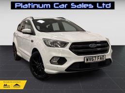 Used FORD KUGA in Merthyr Tydfil for sale