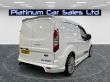 FORD TRANSIT CONNECT SWB RST SPORT - 2261 - 7