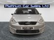 FORD GALAXY TITANIUM TDCI - 2378 - 3