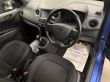 HYUNDAI I10 GO SE LIMITED EDITION - 2443 - 11