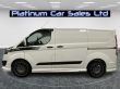 FORD TRANSIT CUSTOM RST SPORT SWB STAGE 1 - 2347 - 6