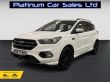 FORD KUGA ST-LINE TDCI - 2472 - 4