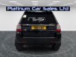 LAND ROVER FREELANDER SD4 XS AUTO - 2227 - 9