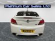 VAUXHALL INSIGNIA VXR SUPERSPORT 4X4 - 2133 - 9