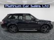 LAND ROVER RANGE ROVER SPORT TDV6 HSE - 2369 - 5