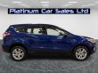 FORD KUGA ZETEC TDCI - 2395 - 5