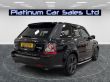 LAND ROVER RANGE ROVER SPORT TDV6 HSE - 2369 - 7