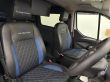 FORD TRANSIT CUSTOM 310 SWB RST SPORT STAGE 1 6 SEATER CREW VAN - 2203 - 11